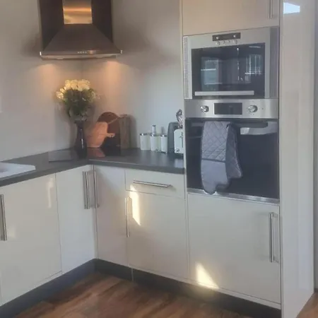 بيت للعطل 4bed Sleeps8-pet Friendly-hot Tub-log Burner يورك