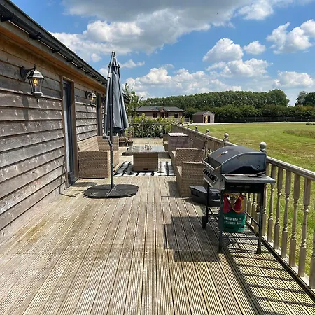 4bed Sleeps8-pet Friendly-hot Tub-log Burner Casa vacanze *