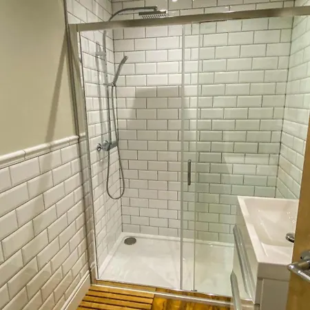 4bed Sleeps8-pet Friendly-hot Tub-log Burner Casa de Férias *